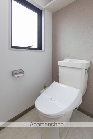 ロイヤルメゾン栗林の内装写真