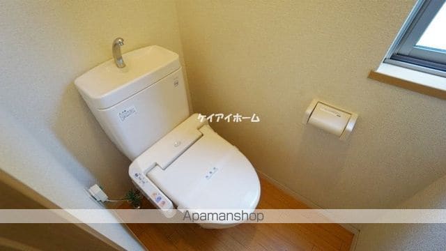 TKハイツの内装写真