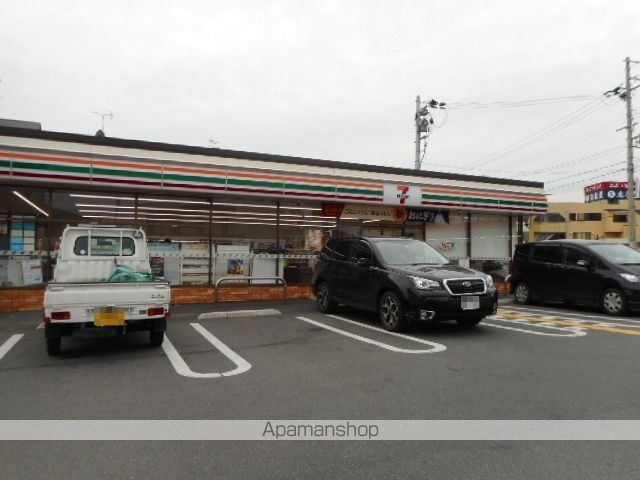 枚方市 3階建 新築の周辺写真