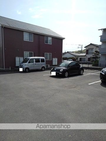 シャルマン天神 IIのその他写真