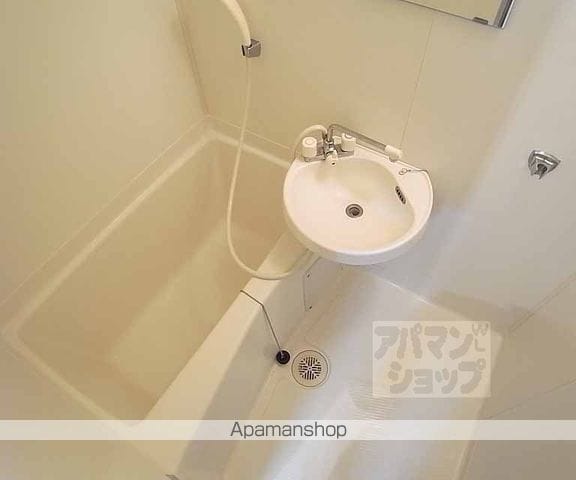 サンシャイン西院の内装写真