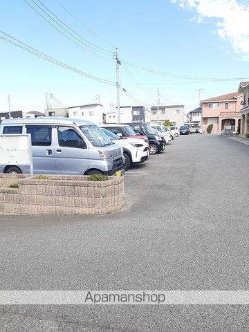 リジェールIのその他写真