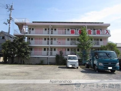 ＵＫＥＮＡ雄郡[2K/34m2]の外観5