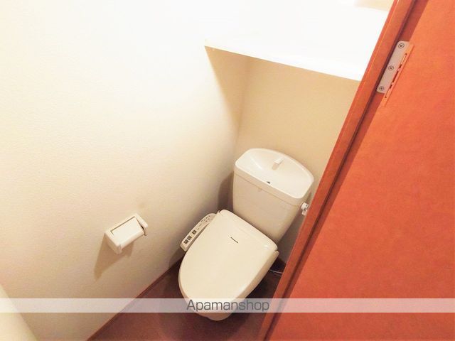 レオパレスHOPEの内装写真