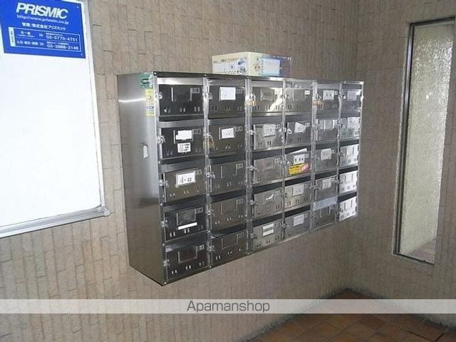 音金六郷マンションのその他写真