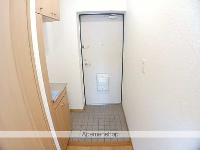 サイエンス TSUKUBAの内装写真