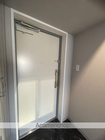 ウェンディ橋本町の内装写真