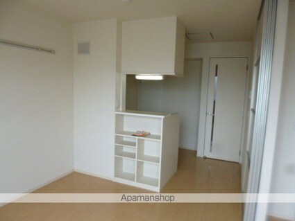 東京都日野市栄町２丁目[1LDK/33.39m2]の共用部6