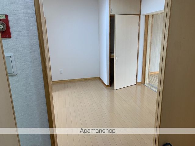 第一続木マンションの内装写真