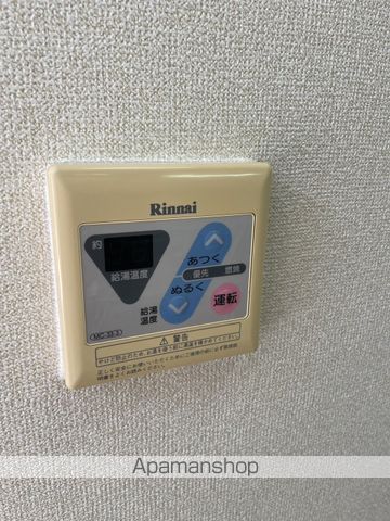ラ・ミュー藤ヶ丘の内装写真