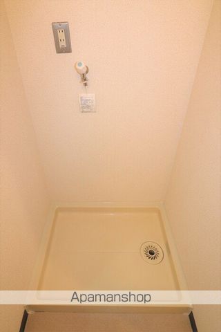 フェリオ甲府上石田の内装写真