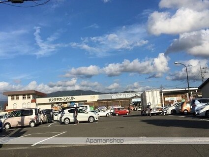 ココタイム　Ａ[2DK/50.86m2]の周辺4