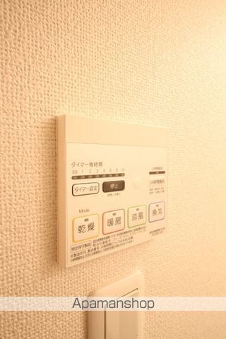 プラシードM・Nの内装写真