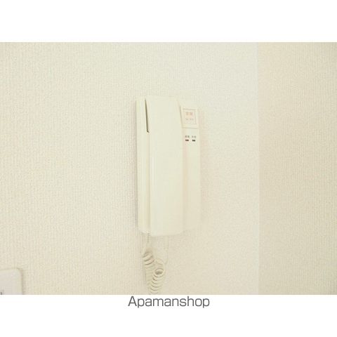 サリエンテSIビルの内装写真