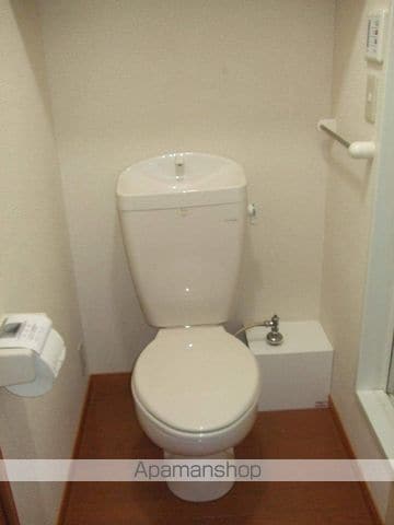 レオパレス名島の内装写真