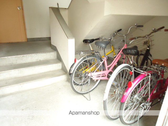 北円山コーポB棟のその他写真