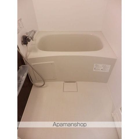 クレドヒルズの内装写真