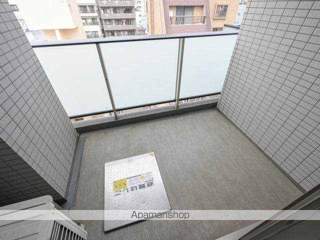 スカイコートパレス板橋の内装写真