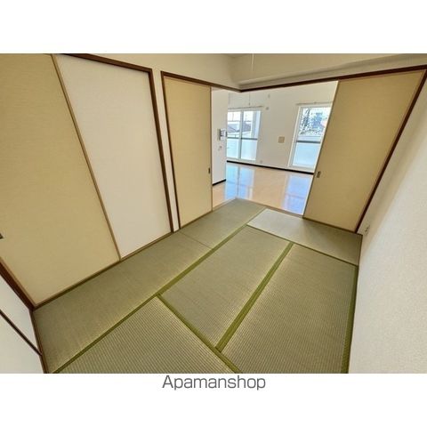 コンフォート・パーク桜ヶ丘の内装写真