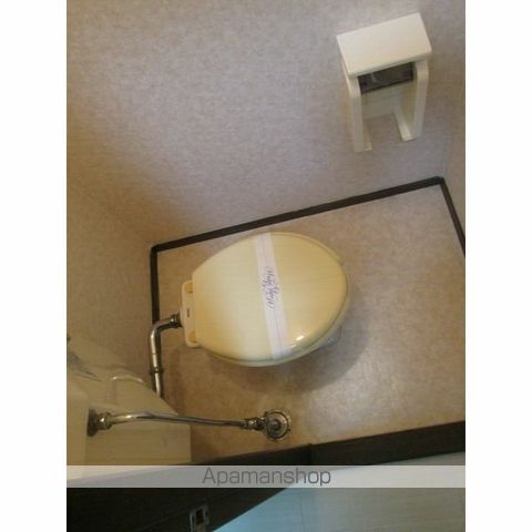 アーバンハイツの内装写真