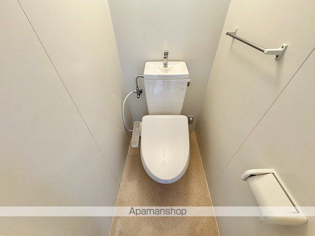 キャッスルパーク南仙台の内装写真