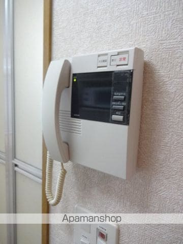 Eーハウスの内装写真