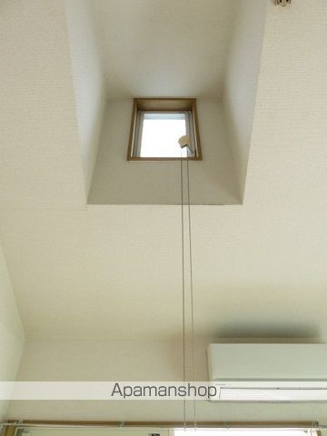 サンフォーレIの内装写真
