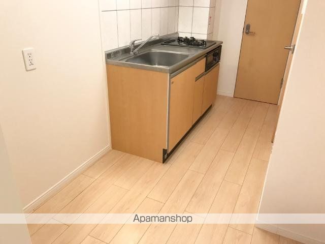 メゾンみずほの内装写真