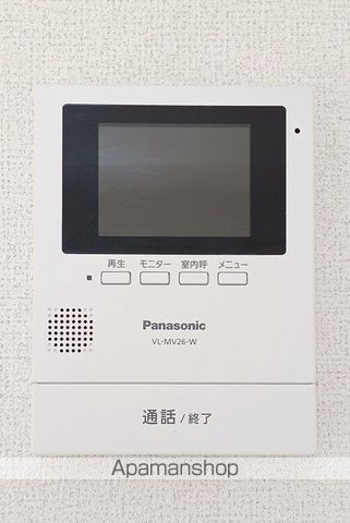 レジーナ22の内装写真