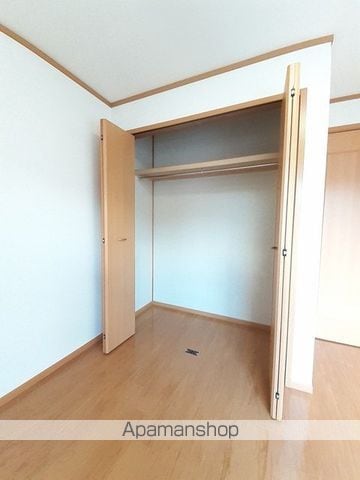 ネオハイムDの内装写真
