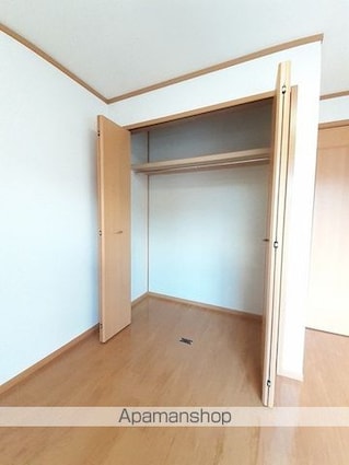 広島県福山市新涯町６丁目[1LDK/41.98m2]の収納