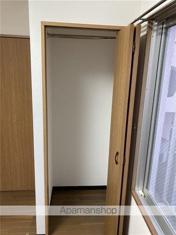 コーポひまわりの内装写真