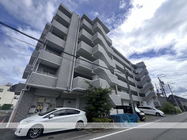 ソシア楠乃木藤が丘.