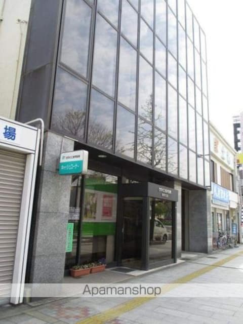 和歌山県和歌山市新中通２丁目[1R/19m2]の周辺4