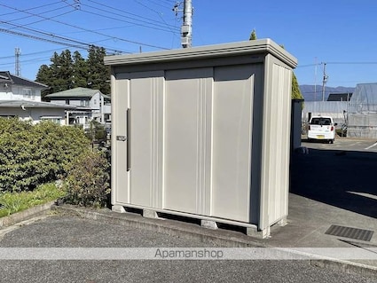 レオパレスＲｉｓｅ[1K/23.18m2]の外観4