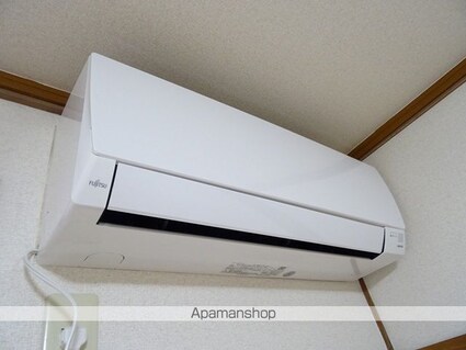 クレセントハウス[1K/18m2]のその他設備