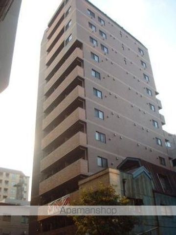 フェニックス日本橋蛎殻町弐番館の外観写真