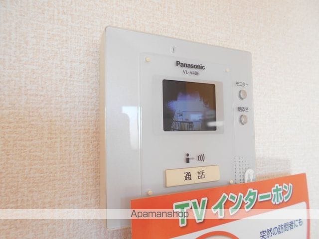 ポラリス Y・S Aの内装写真