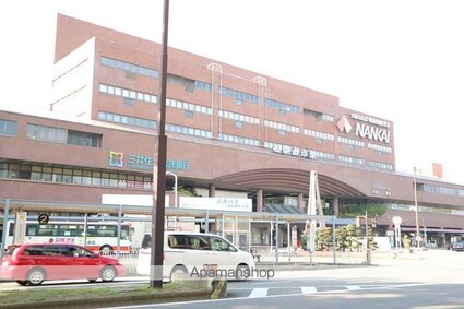ＲＩＳＥ　ＣＯＵＲＴ　ＢＷ[1K/36m2]の内装1