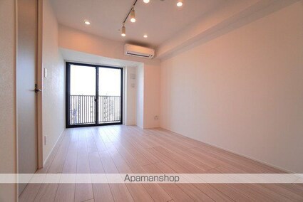 オープンブルーム入谷Ｅａｓｔ[2LDK/51.69m2]のリビング・居間