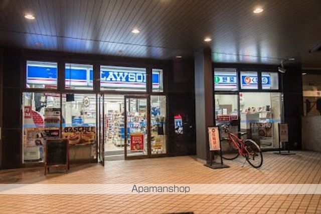 グリーンレジデンス赤坂の周辺写真