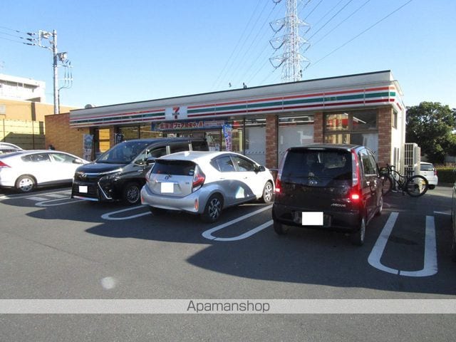 レオパレスガルデニア若葉の周辺写真
