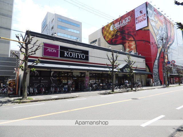 NT江坂プレミアムの周辺写真