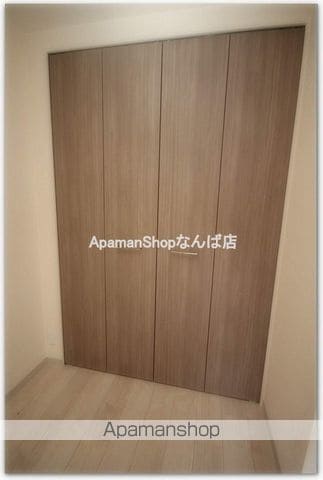 プレサンス松屋町駅前デュオの内装写真