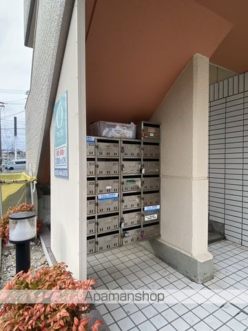 サンルームIIIの外観写真