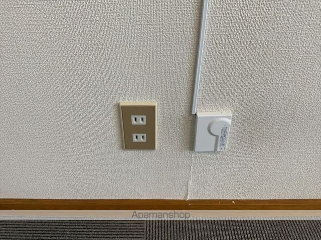 シャトーリラの内装写真