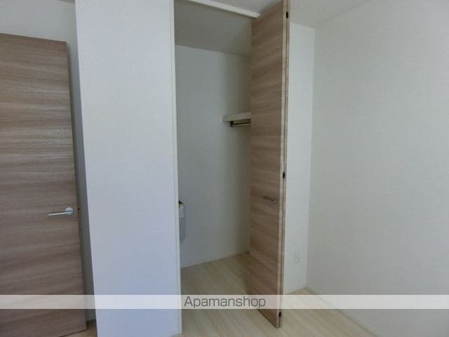 DーROOMかすみ町 Bの内装写真