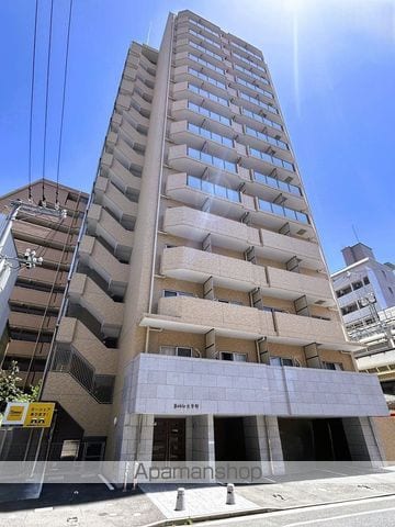 ノーブル大手町の外観写真