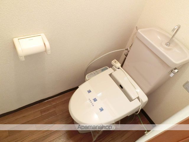 楓篁館 弐番館の内装写真