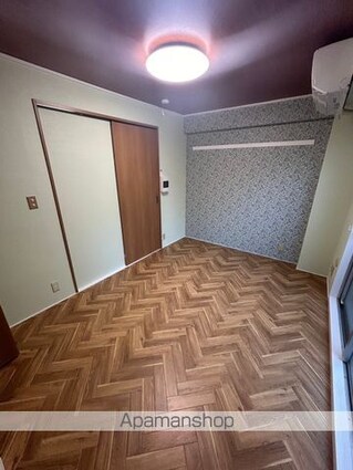 東京都中野区本町５丁目[1K/20.25m2]の内装1